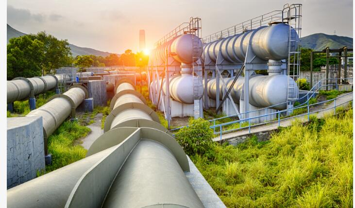 新加坡的質(zhì)量流量計(jì)將如何改善行業(yè)