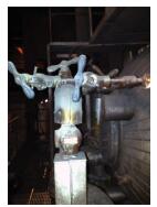  燃煤發(fā)電廠以最大限度降低閥門啟動成本、停機(jī)時間和維修成本