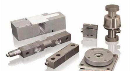 用于筒倉(cāng)、儲(chǔ)罐和料斗重量管理的稱重傳感器