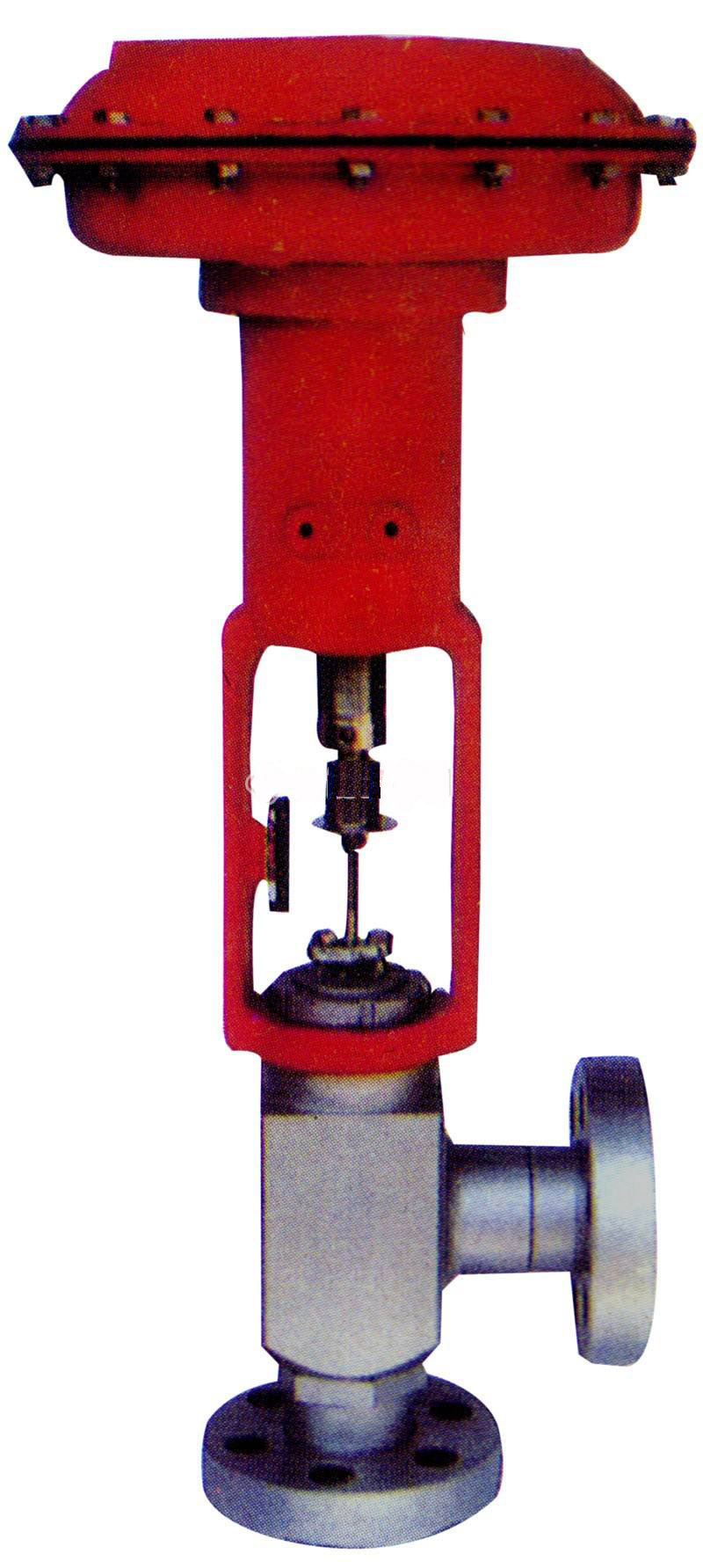 深入為您介紹手動閥門和自動化閥門之間的一些差異