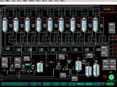 無紙記錄儀的7種自動化和控制方式提高過程質(zhì)量和降低成本
