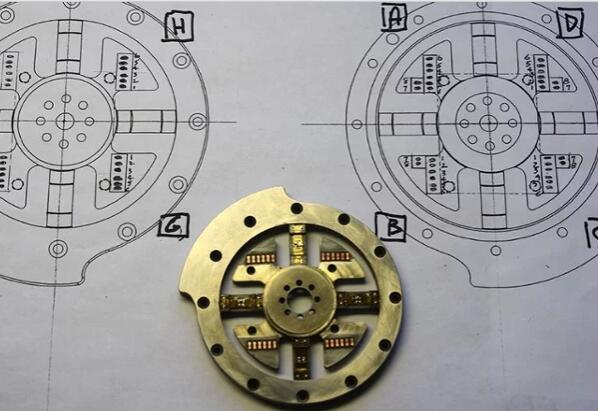 針對(duì)完全自定義的稱重傳感器以及扭矩傳感器深入研究