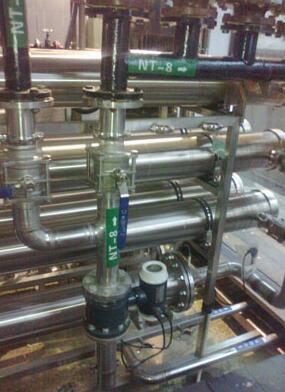 牢記流量計安裝要求的八個關(guān)鍵點1