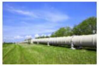 電動執(zhí)行機(jī)構(gòu)為液體管道公司項目節(jié)約了大量的成本