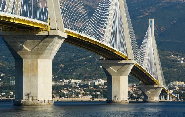 電阻應(yīng)變儀可用于&ldquo;智能橋&rdquo;技術(shù)，以及早發(fā)現(xiàn)結(jié)構(gòu)問(wèn)題。