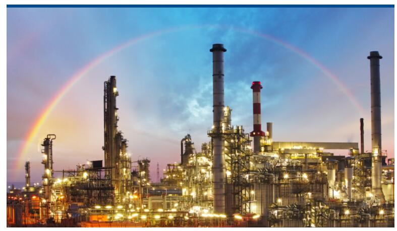 關(guān)于科里奧利流量計在混合產(chǎn)品中的六個優(yōu)勢全面解說