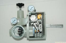 誤區(qū)：閥門定位器應使用積分作用