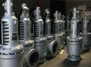 淺談減壓閥的定義、操作理念及其用途