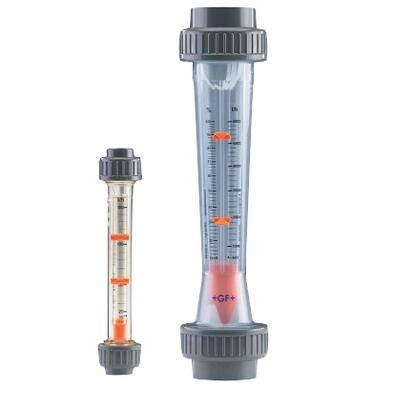 簡(jiǎn)要分析轉(zhuǎn)子流量計(jì)的組成、工作方式及其優(yōu)缺點(diǎn)