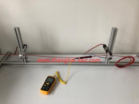 熱點(diǎn)監(jiān)控測試