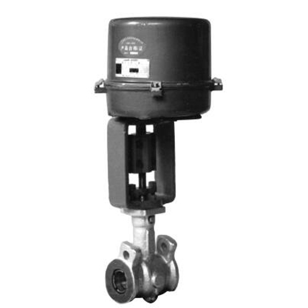 35-35002氣動偏心旋轉(zhuǎn)調(diào)節(jié)閥