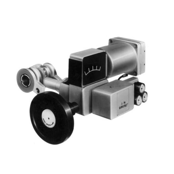 70-35212氣動偏心旋轉(zhuǎn)調(diào)節(jié)閥