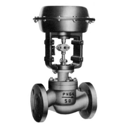 98-21215氣動單座調(diào)節(jié)閥