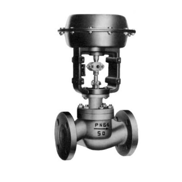 氣動(dòng)調(diào)節(jié)閥