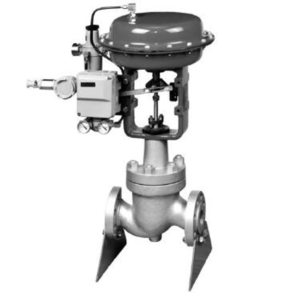 97-41000氣動套筒調節(jié)閥