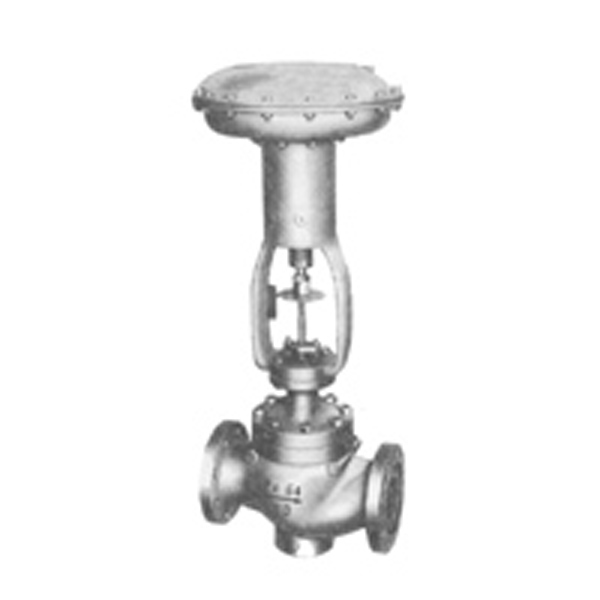 ZMAM氣動(dòng)薄膜套筒調(diào)節(jié)閥