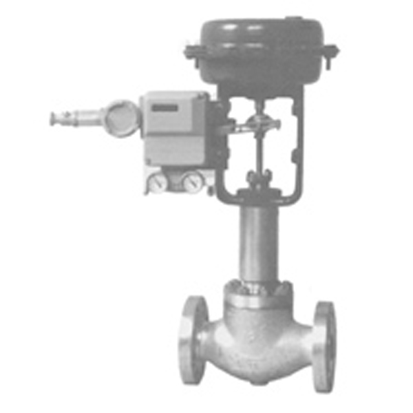 97-21000氣動(dòng)單座調(diào)節(jié)閥