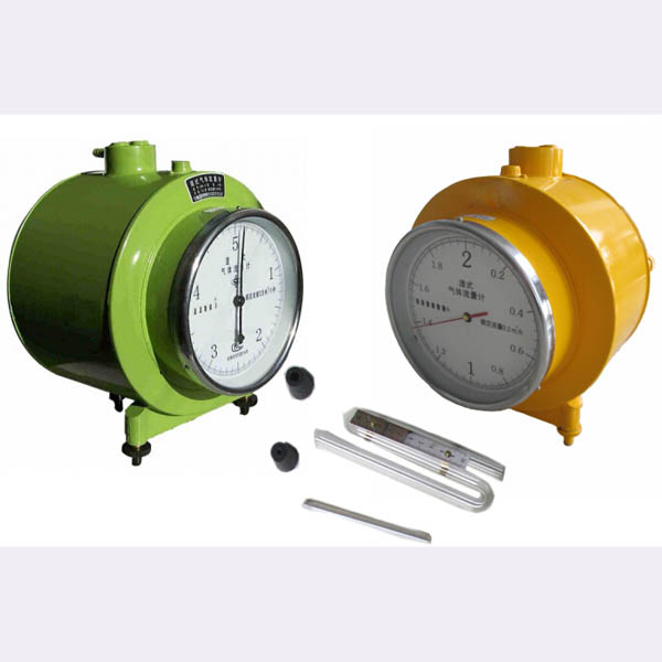 濕式氣體流量計(jì)