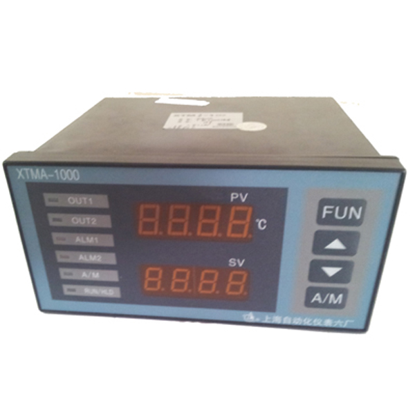 數(shù)字調(diào)節(jié)儀