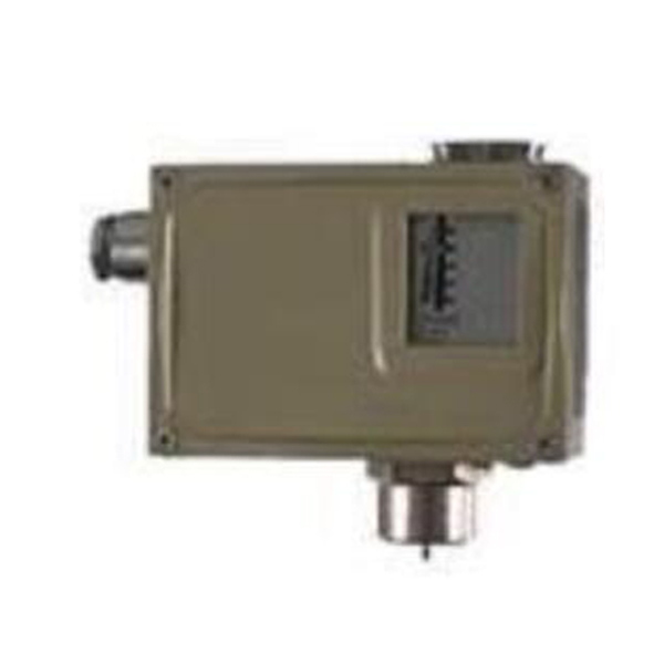 D540/7T溫度控制器