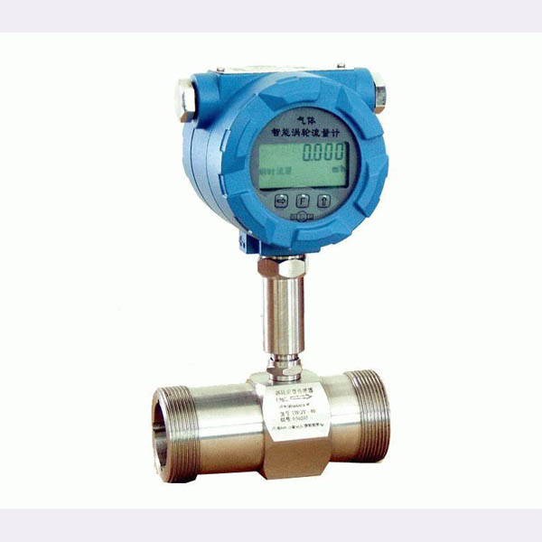 液體渦輪流量計(jì)