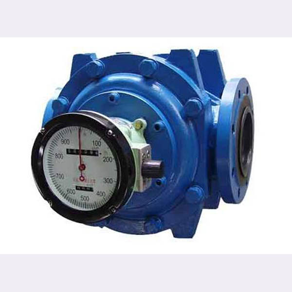 氣體腰輪流量計(jì)