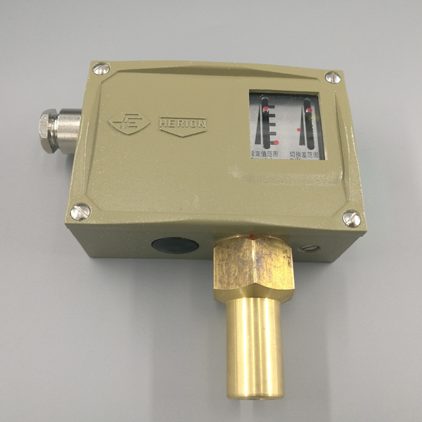 D505/7D壓力控制器