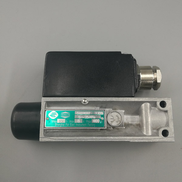 D505/8D壓力控制器