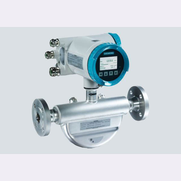 科里奧利質(zhì)量流量計(jì)