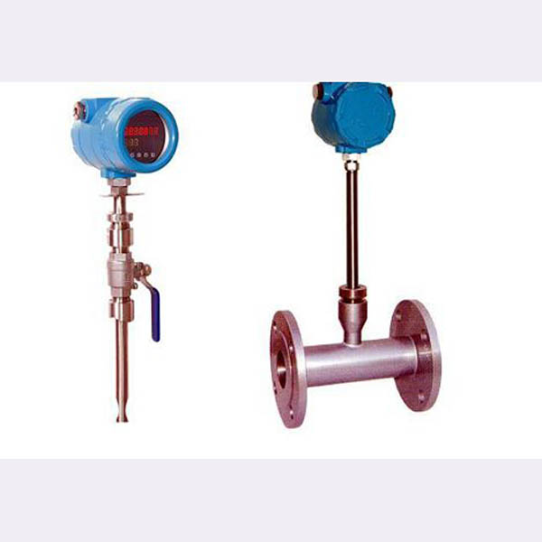 氣體質(zhì)量流量計(jì)