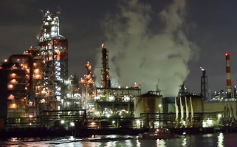 在食品廠中測試氣動執(zhí)行機構(gòu)的一些重要信息