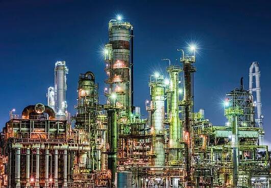 解決金屬行業(yè)中防腐熱電阻效率低下問題的3個措施