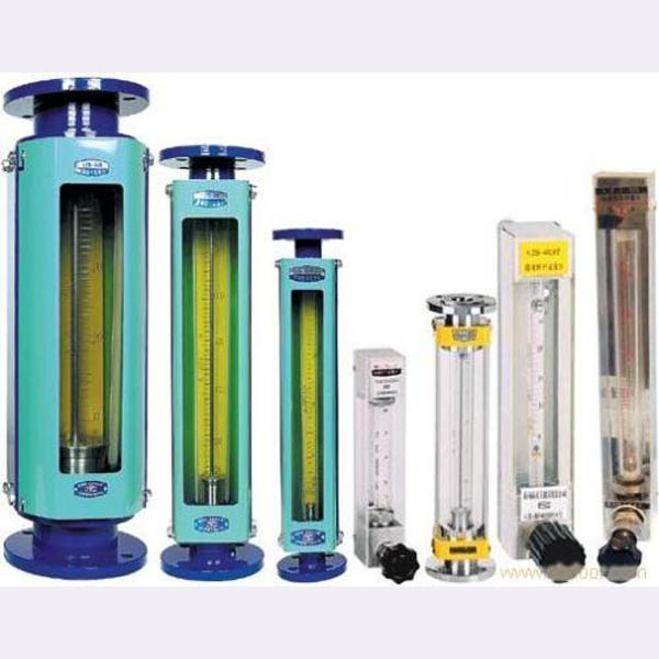 玻璃轉子流量計